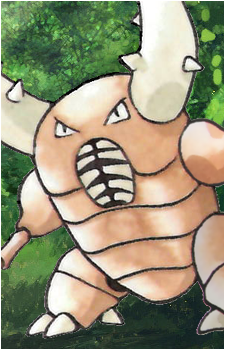 Pinsir
