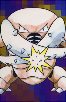 Pinsir