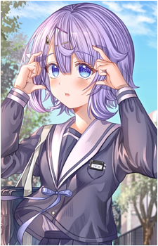 Tsukino Hiiragi's image