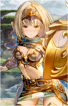 Shield Knight Luca's image