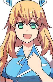 Morris Worm-chan