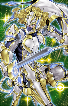 Satellarknight Rigel's image
