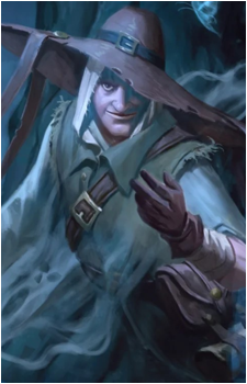 The Watcher on the Road's image