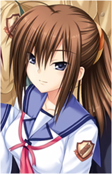 Hisako {AB}