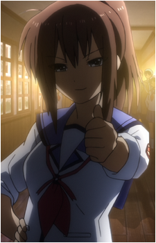 Hisako {AB}