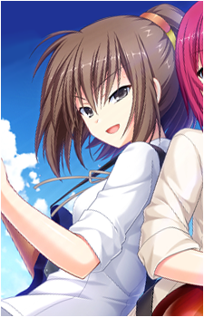 Hisako {AB}