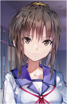 Hisako {AB}