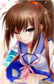 Hisako {AB}