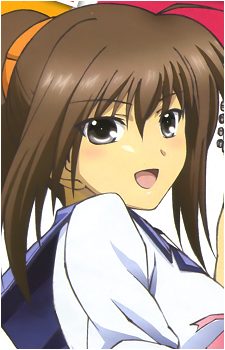Hisako's image