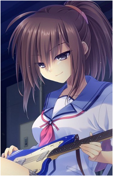 Hisako {AB}