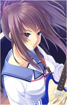 Hisako {AB}