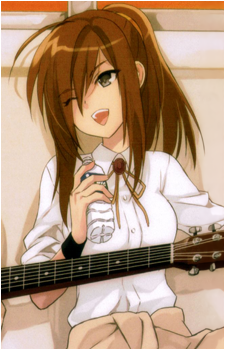 Hisako {AB}
