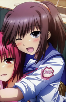 Hisako {AB}