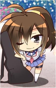 Hisako {AB}