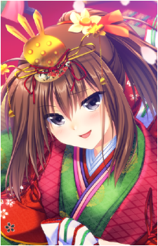 Hisako {AB}