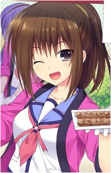 Hisako {AB}