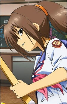 Hisako {AB}