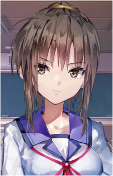 Hisako {AB}