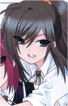 Hisako {AB}