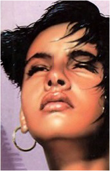 Sheeana Brugh's image