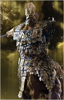 Fulghor, Champion of Nightglow's image