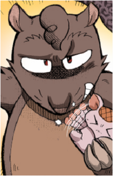 Anachuur's image