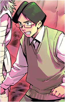 Takuya {VERSUS}'s image