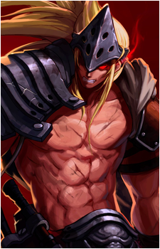 Khazan's image
