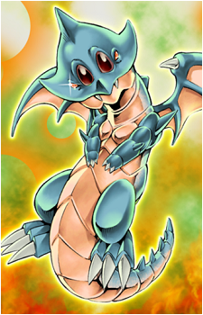 Decoy Dragon's image