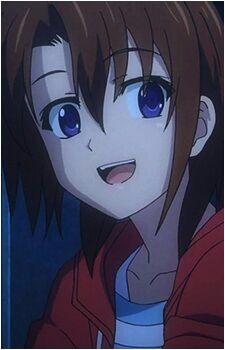 Linda {GT}