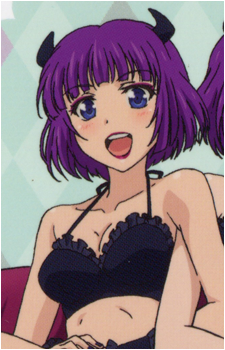 Linda {GT}