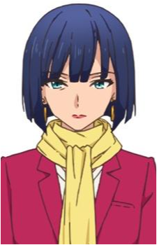 Akino Yuugiri's image
