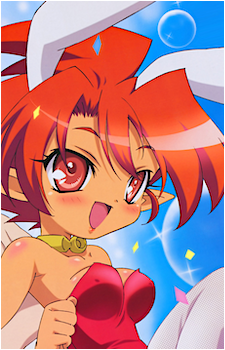 Tanarotte Unthirteen