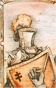 Jerrard's image