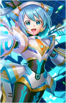 RiCO {MMX}