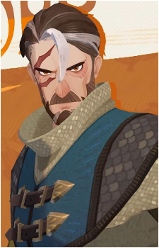 Korin's image