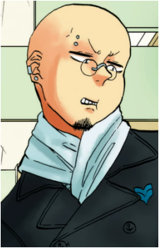 Soichiro Izurubara's image