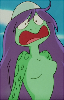 Kappa Princess's image