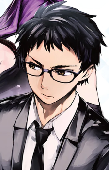 Shouya Gamou's image