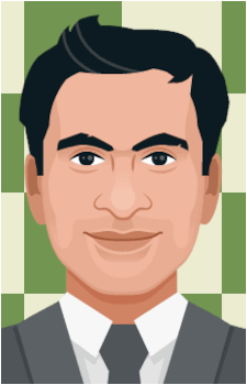 Mikhail Tal's image