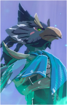 Revali