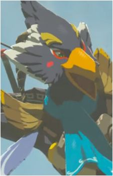 Revali