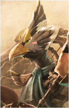 Revali