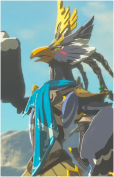 Revali