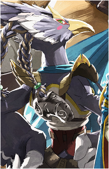 Revali