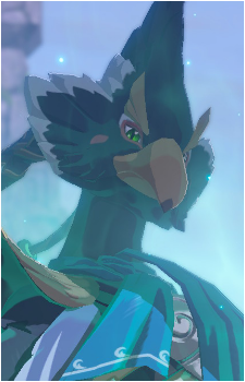 Revali