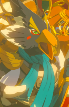 Revali