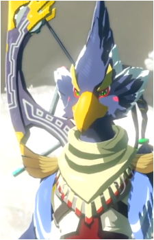 Revali