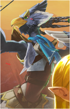 Revali