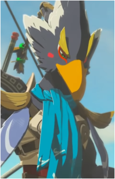 Revali